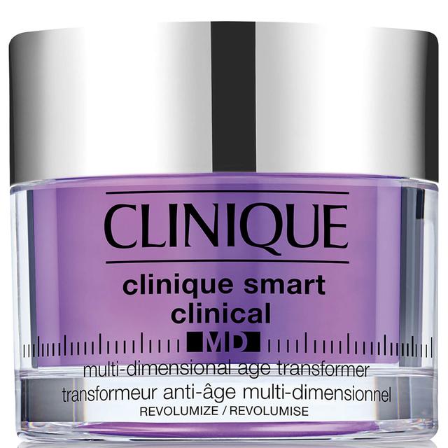 Clinique Smart Clinical MD Age Transformer Revolumize 50ml on Productcaster.