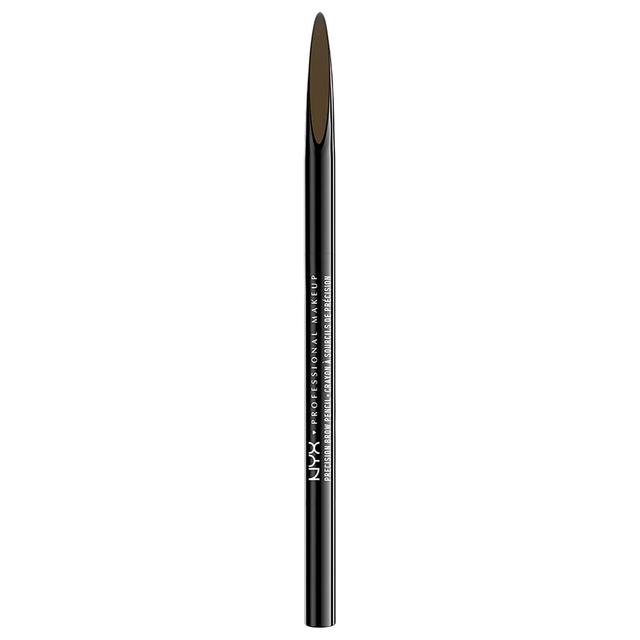 NYX Professional Makeup Precision Brow Pencil 9.3g (Various Shades) - Espresso on Productcaster.