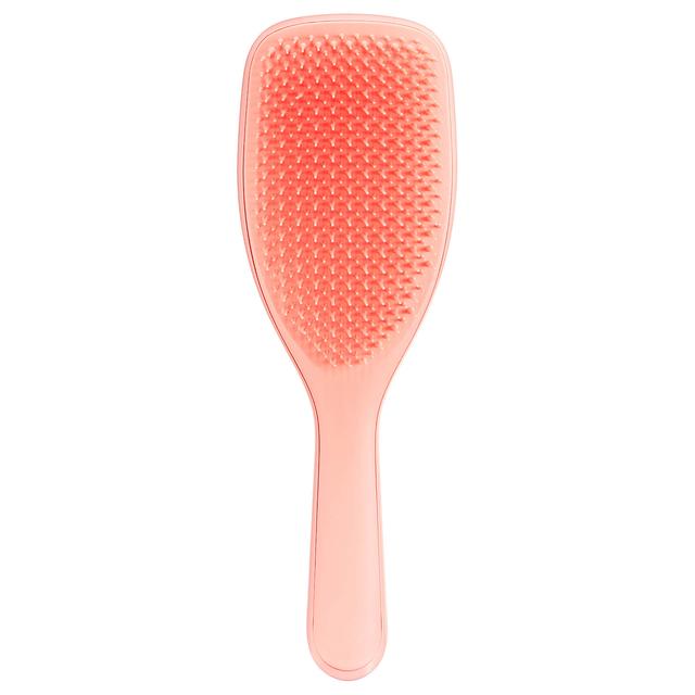 Tangle Teezer The Ultimate Large Detangler Brush - Peach Glow on Productcaster.