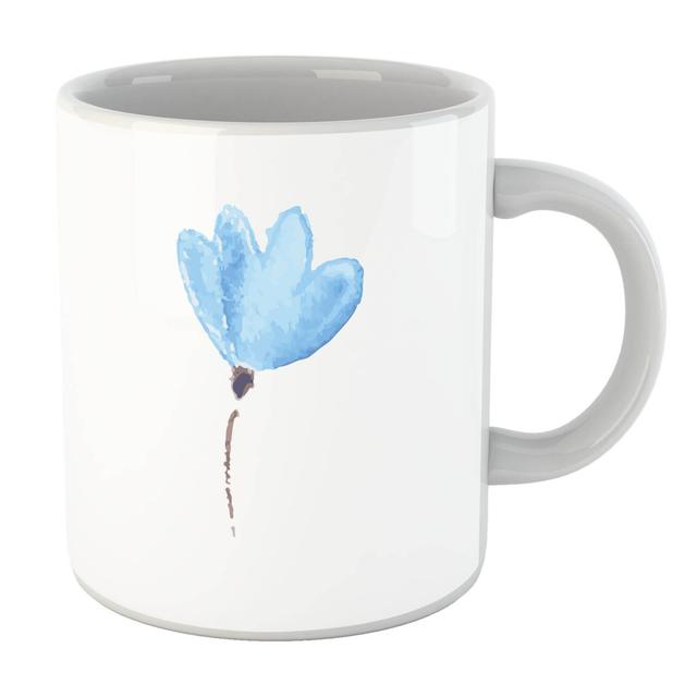 Flower 1 Mug on Productcaster.