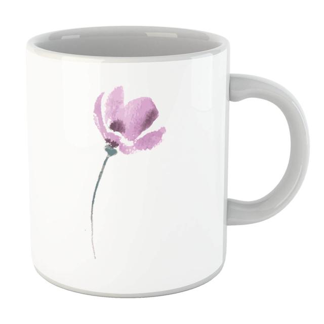 Flower 13 Mug on Productcaster.