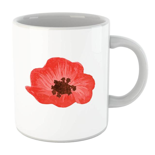 Poppy Mug on Productcaster.