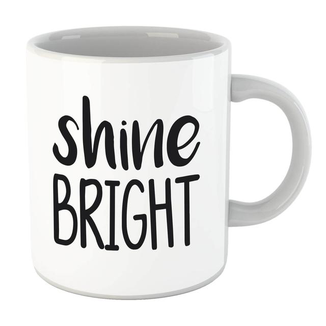 Shine Bright Mug on Productcaster.