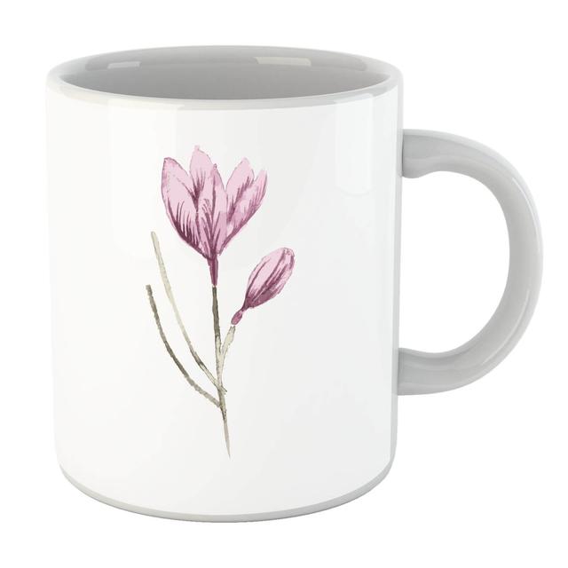 Flower 15 Mug on Productcaster.