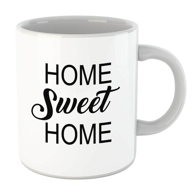 Home Sweet Home Mug on Productcaster.