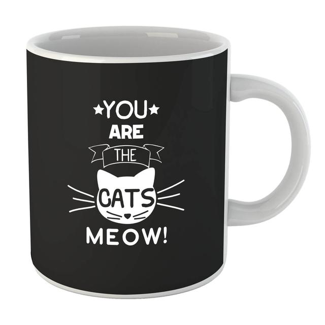 You Are The Cats Meow Mug on Productcaster.