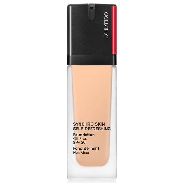 Shiseido Synchro Skin Self Refreshing Foundation 30ml (Various Shades) - 150 on Productcaster.