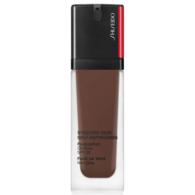 Shiseido Synchro Skin Self Refreshing Foundation 30ml (Various Shades) - 560 on Productcaster.