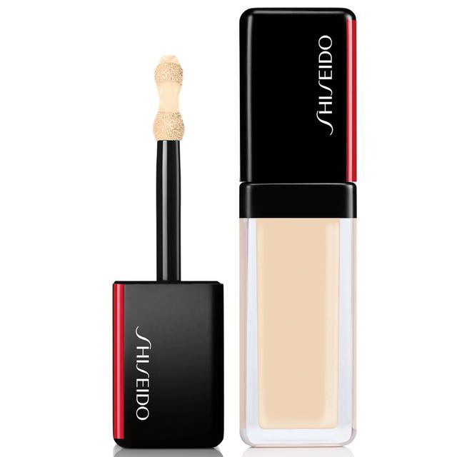 Shiseido Synchro Skin Self Refreshing Concealer 5.8ml (Various Shades) - 101 on Productcaster.