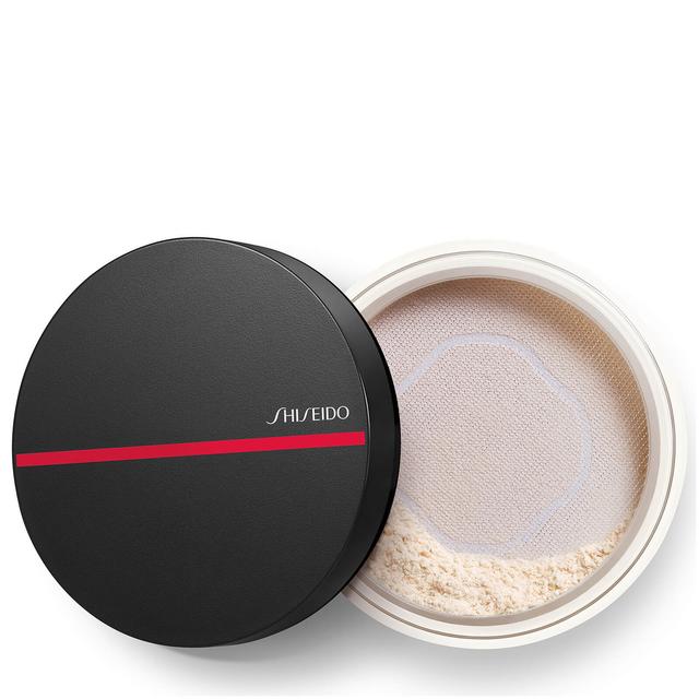 Shiseido Synchro Skin Loose Powder Radiant 6g on Productcaster.