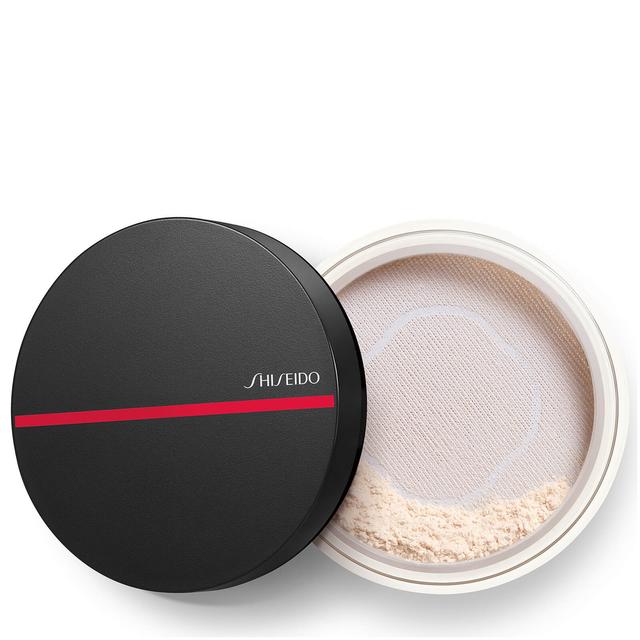 Shiseido Synchro Skin Loose Powder Matte 6g on Productcaster.