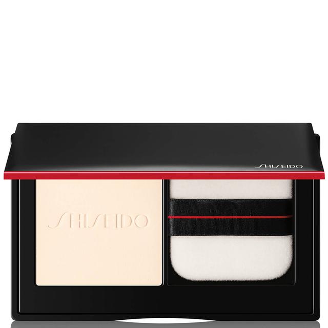 Shiseido Synchro Skin Silk Pressed Powder 7g on Productcaster.