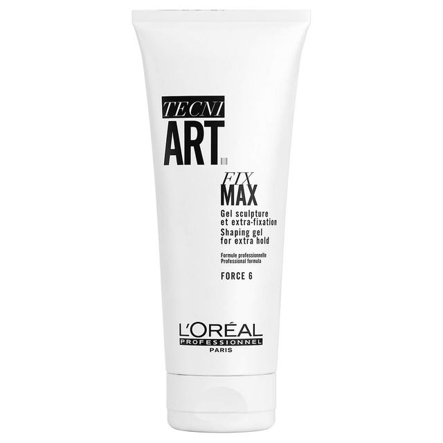 L'Oréal Professionnel Tecni.ART Fix Max 200ml on Productcaster.