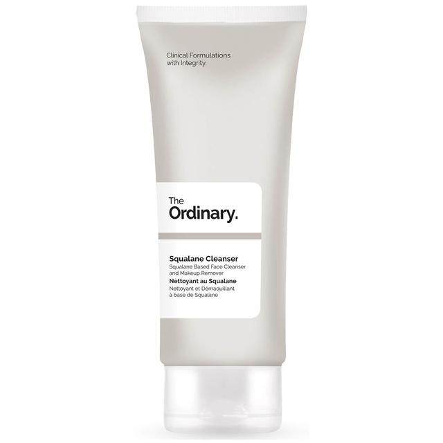 The Ordinary Squalane Cleanser 150ml on Productcaster.