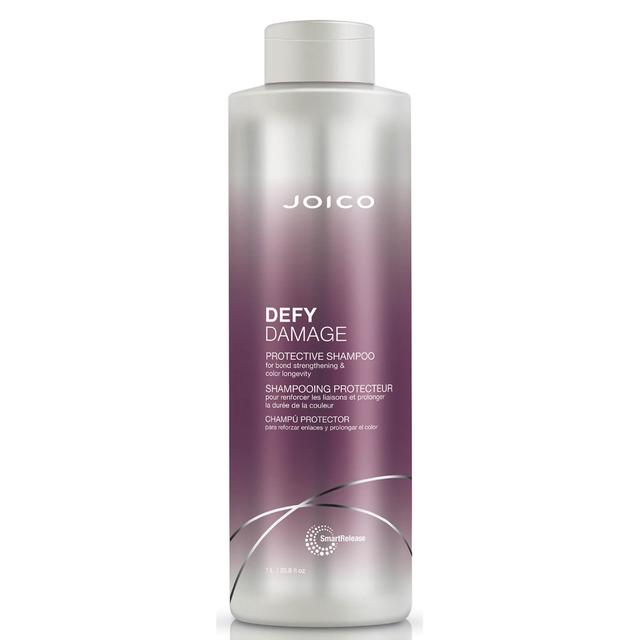 Joico Defy Damage Protective Shampoo 1000ml (Worth £75.67) on Productcaster.