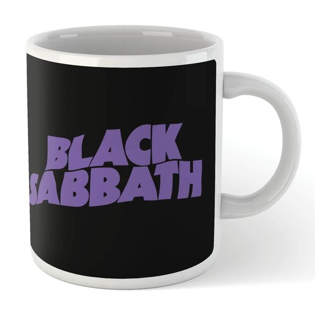 Black Sabbath Mug on Productcaster.