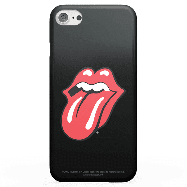 Funda Móvil Classic Tongue para iPhone y Android - Samsung S6 Edge Plus - Carcasa rígida - Mate on Productcaster.