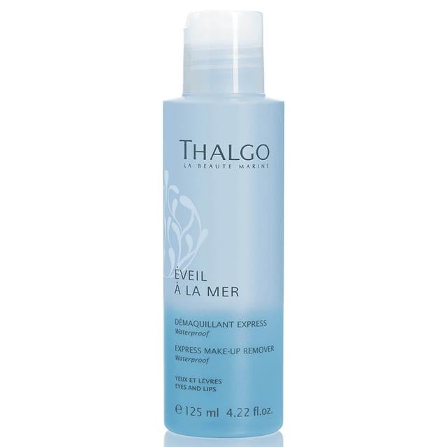 Thalgo Express Make-Up Remover 125ml on Productcaster.