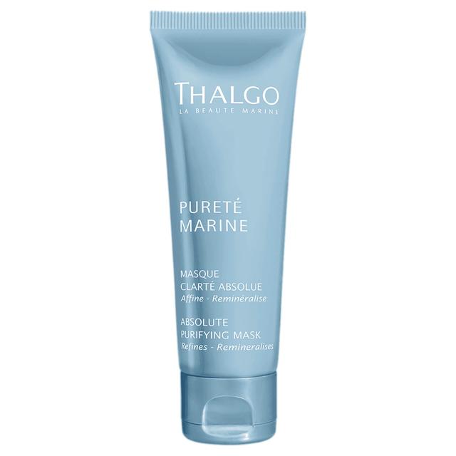 Thalgo Purete Marine Absolute Purifying Mask 40ml on Productcaster.