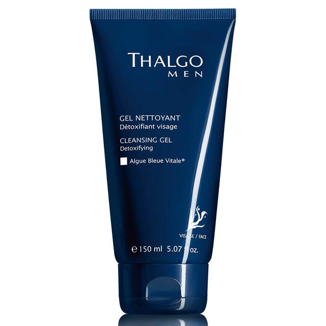 Thalgo Men Cleansing Gel 150ml on Productcaster.