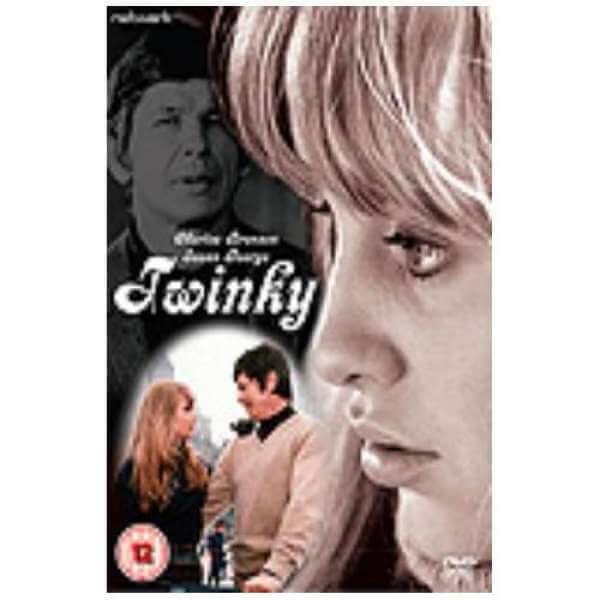 Twinky - DVD on Productcaster.