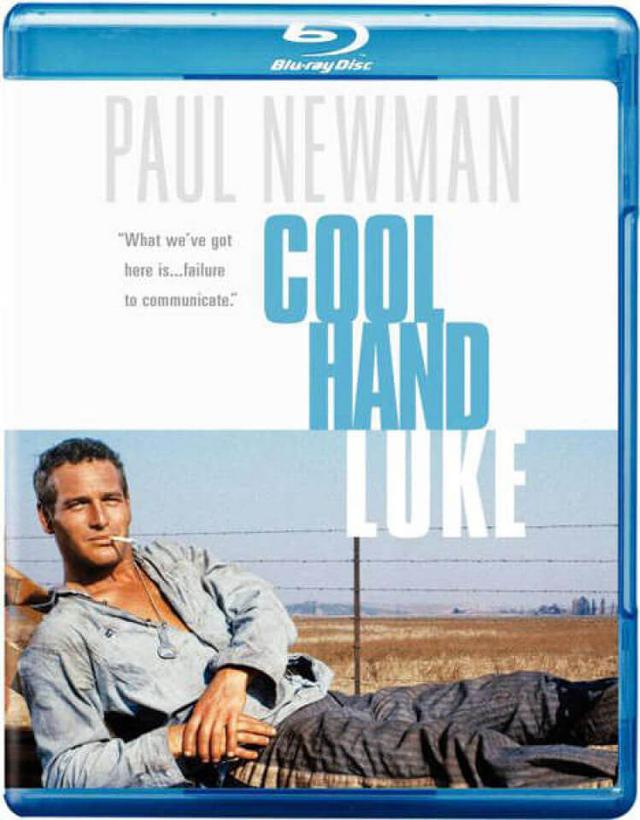 Cool Hand Luke [Deluxe Edition] on Productcaster.