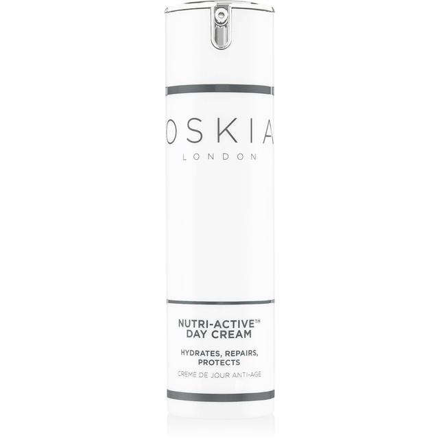 Oskia Nutri-Active Day Cream (40ml) on Productcaster.