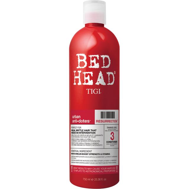 TIGI Bed Head Urban Antidotes Resurrection Conditioner (750ml) on Productcaster.