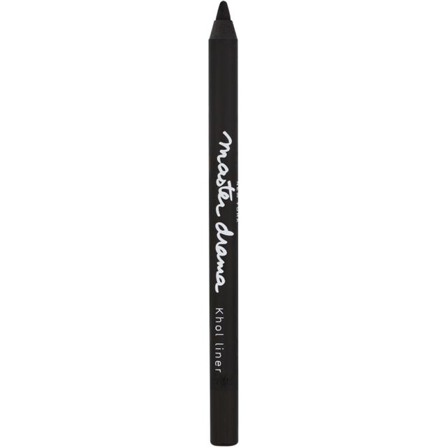 Maybelline Master Drama Khol Eyeliner Ultra Black on Productcaster.