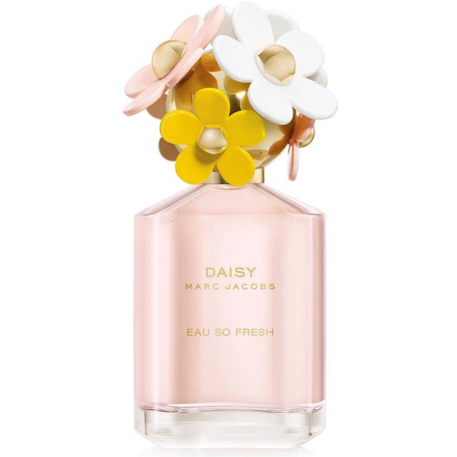 Marc Jacobs Daisy Eau So Fresh Eau de Toilette 75ml on Productcaster.