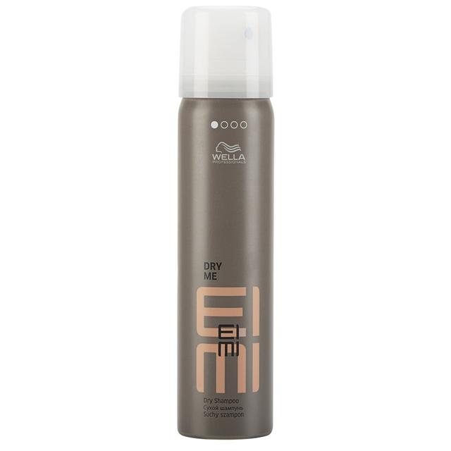 Wella EIMI Dry Me Dry Shampoo (65ml) on Productcaster.