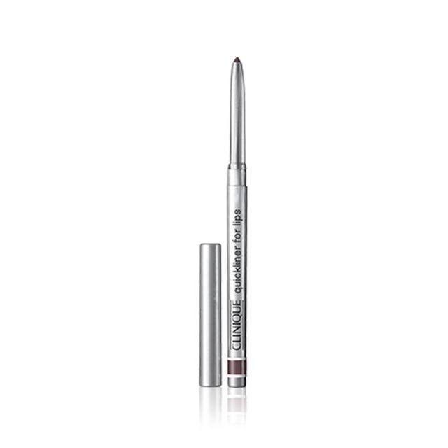 Clinique Quickliner for Lips 0.3g (Various Shades) - Plummy on Productcaster.