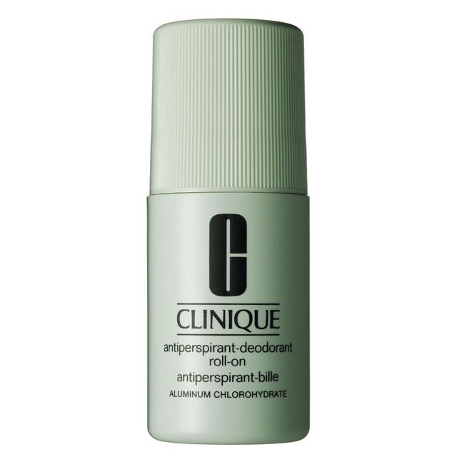 Clinique Roll On Anti-Perspirant Deodorant 75ml on Productcaster.