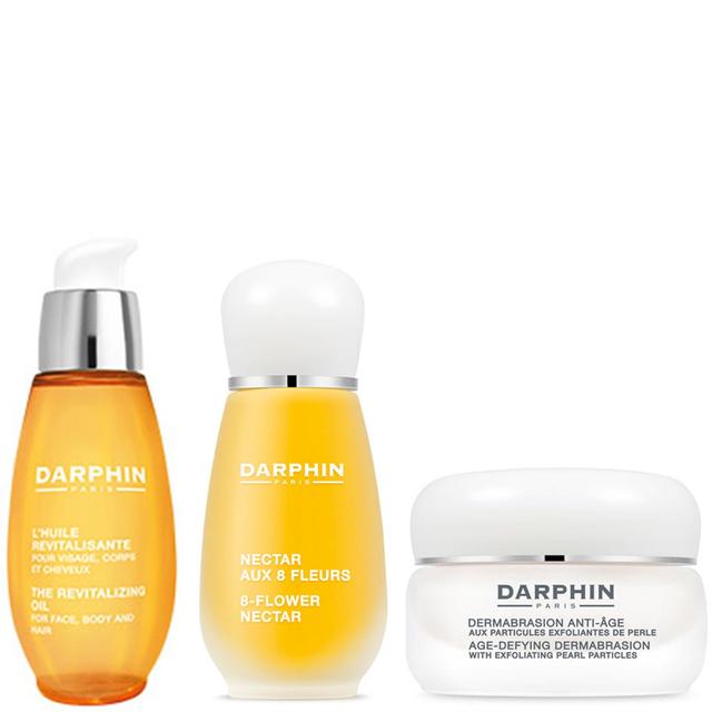 Darphin The Best of (Worth: £30.00) (Free Gift) on Productcaster.