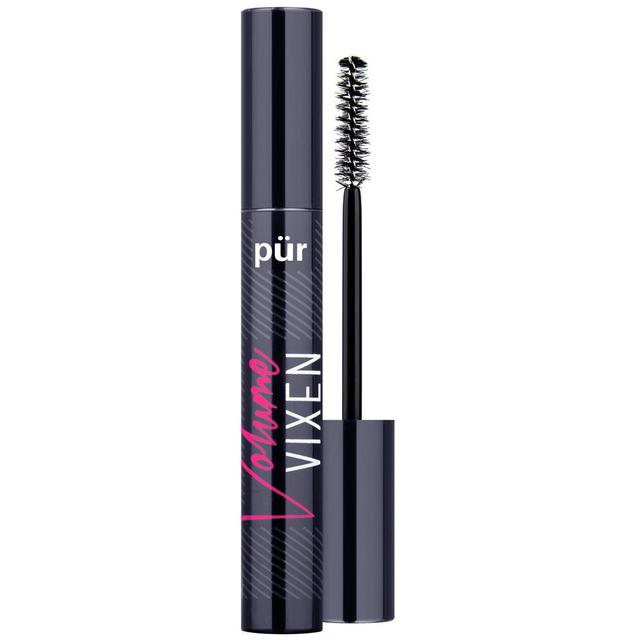 PUR Volume Vixen 4-in-1 Full Volumising Mascara with Keratin on Productcaster.