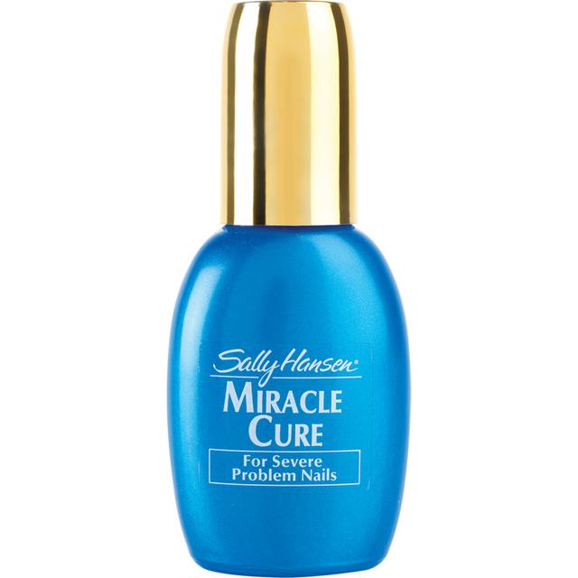 Sally Hansen Miracle Cure for Severe Problem Nails 13.3ml on Productcaster.