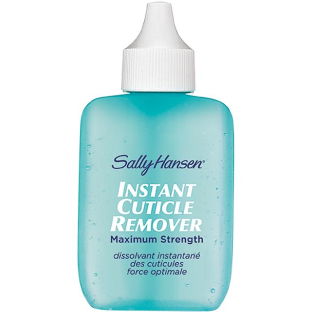 Sally Hansen Instant Cuticle Remover 29.5ml on Productcaster.