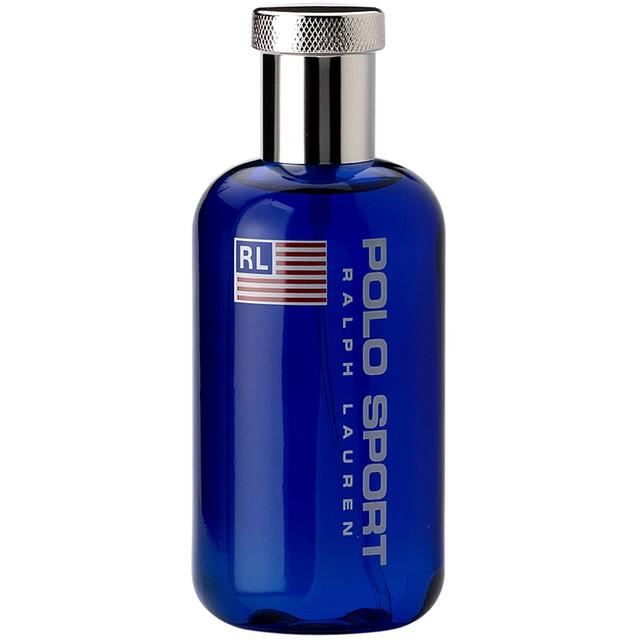 Ralph Lauren Polo Sport Eau de Toilette 75ml on Productcaster.