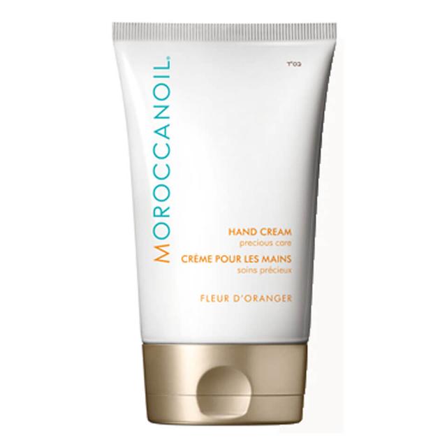 Moroccanoil Hand Cream - 75ml on Productcaster.