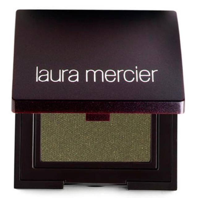 Laura Mercier Sateen Eye Colour - Cognac on Productcaster.