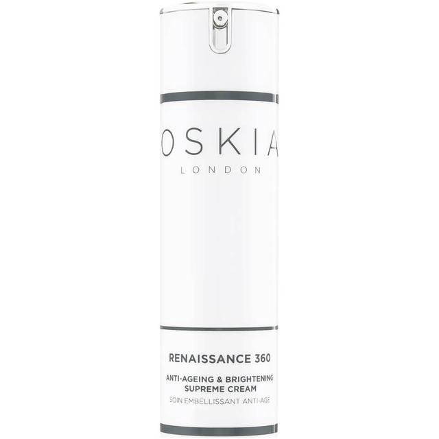 OSKIA Renaissance 360 Brightening Supreme Cream (40ml) on Productcaster.