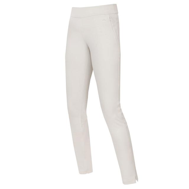 J Lindeberg Lea Pull On Ladies Golf Trousers on Productcaster.