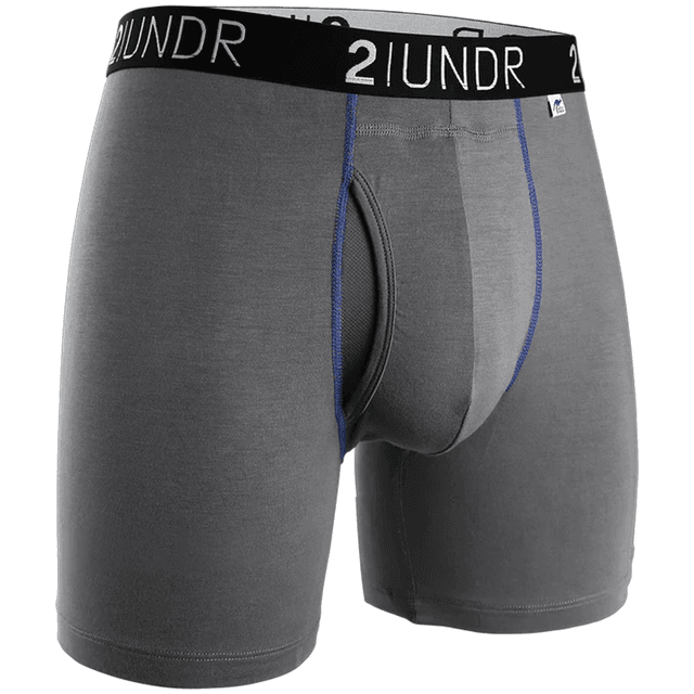 2UNDR Swing Shift Boxer Brief on Productcaster.