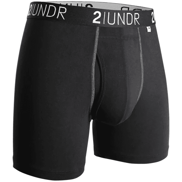 2UNDR Swing Shift Boxer Brief on Productcaster.