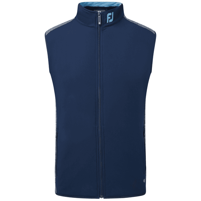 FootJoy ThermoSeries Hybrid Vest on Productcaster.