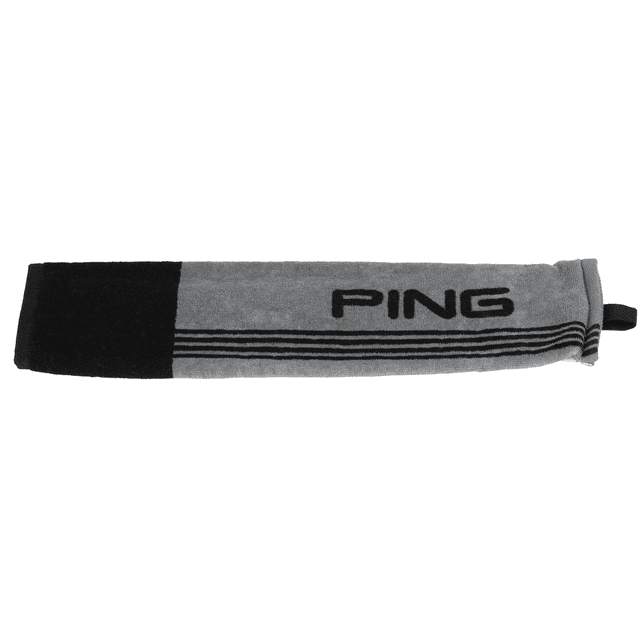 PING TriFold Towel on Productcaster.