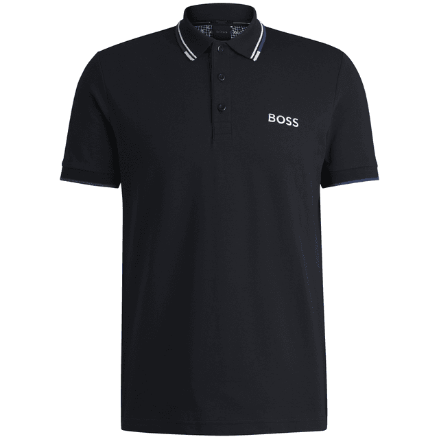 BOSS Paddy Pro Polo Shirt on Productcaster.