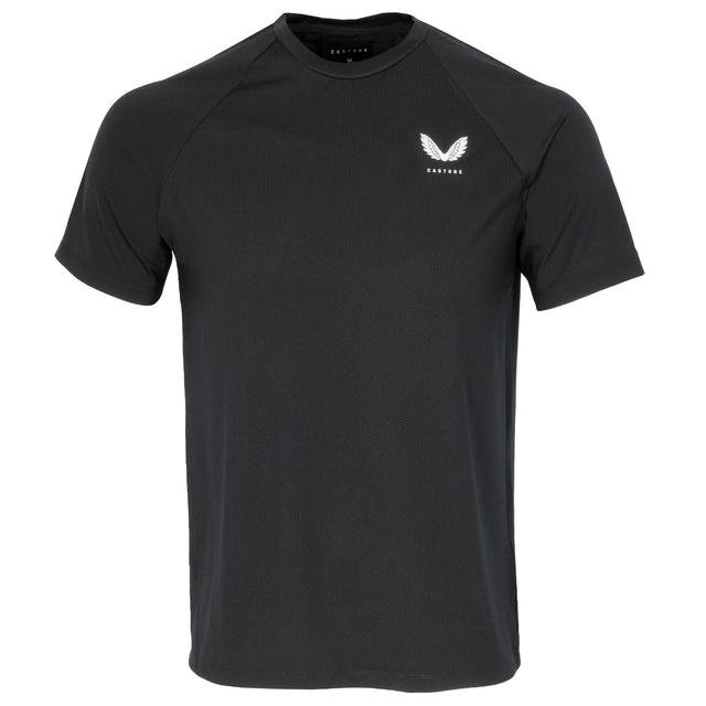 Castore Short Sleeve Training Tee on Productcaster.