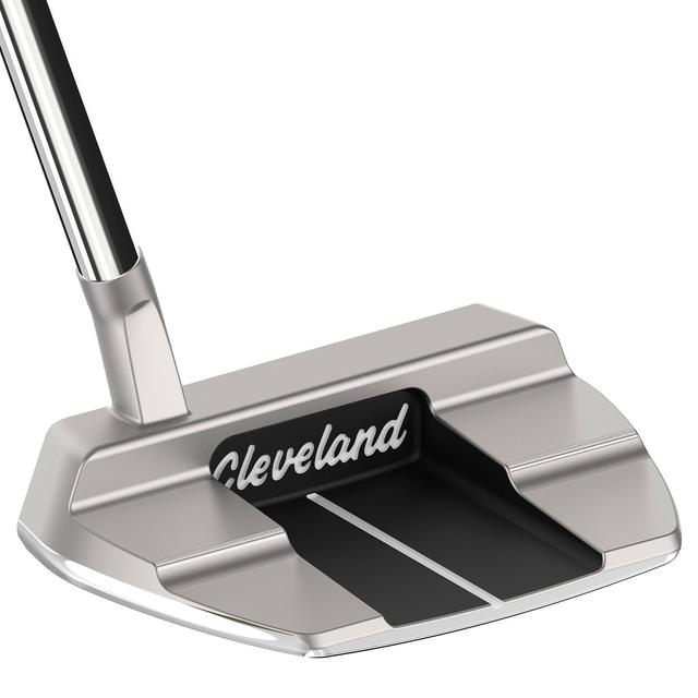 Cleveland Huntington Beach Soft Milled #10.5 Slant Golf Putter on Productcaster.