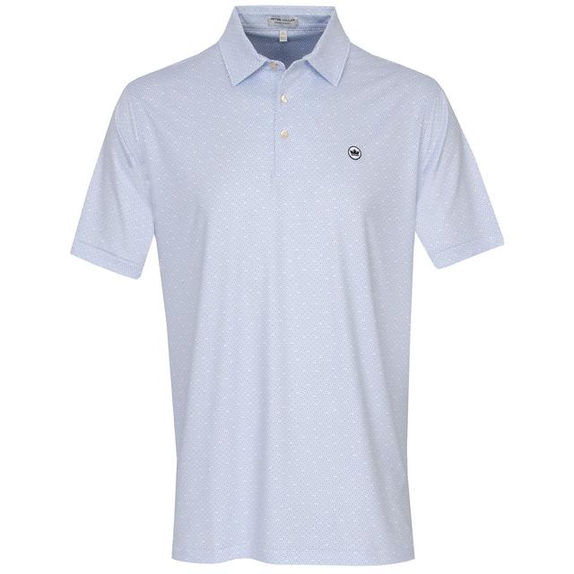 Peter Millar Hardtop Haven Performance Polo Shirt on Productcaster.